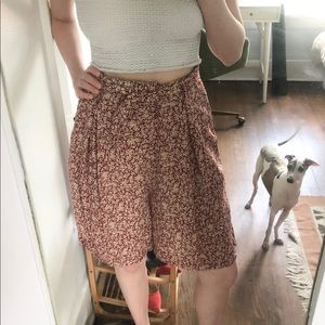 Vintage Shorts